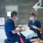 dentiste