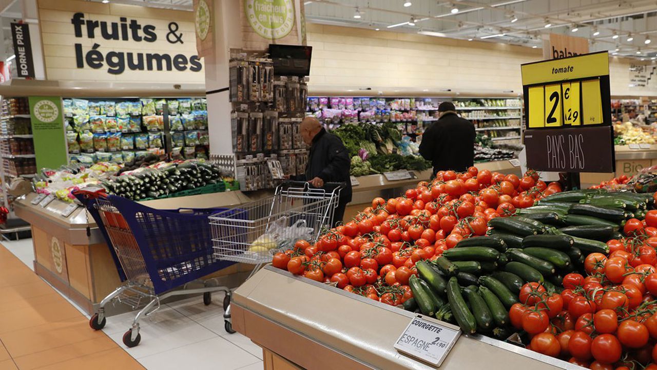 commerce palaiseau