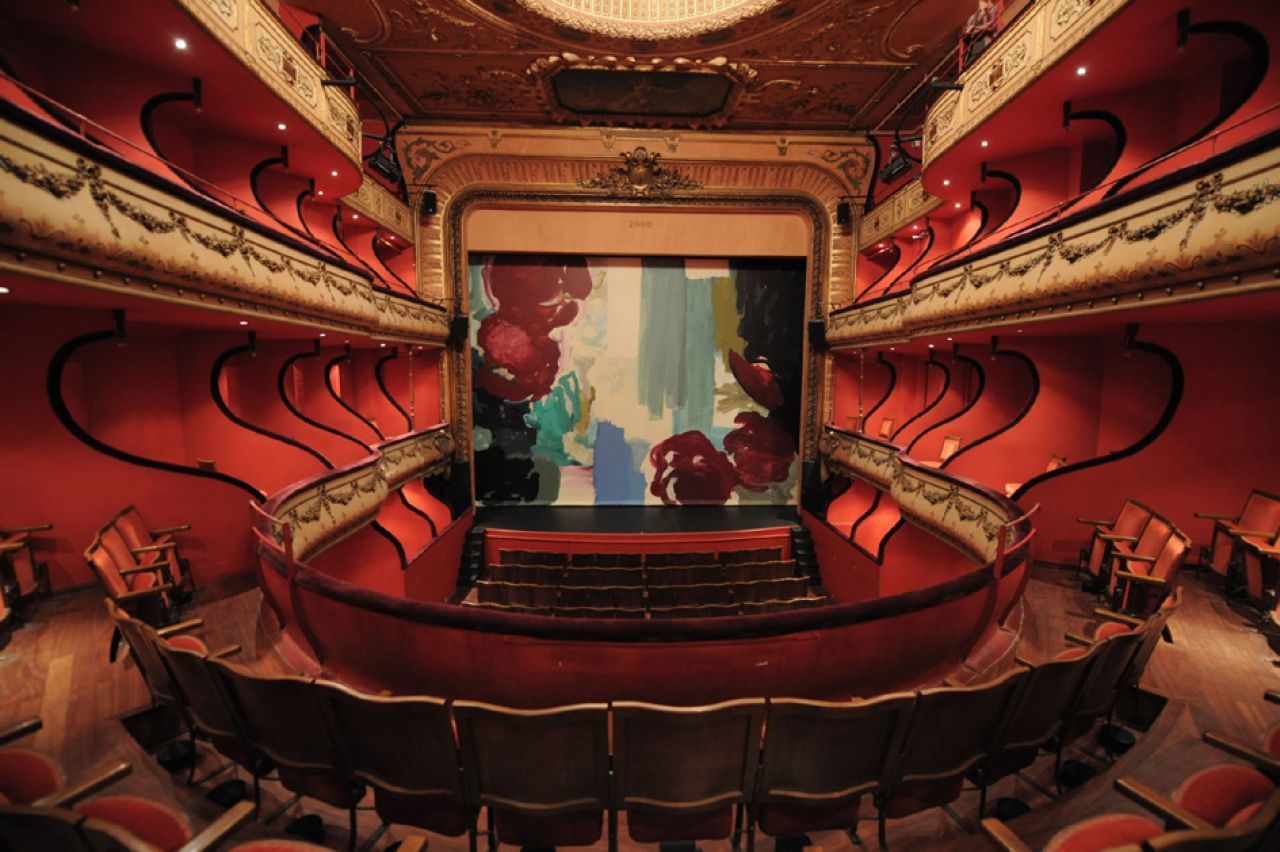 culture en famille asnières-sur-seine