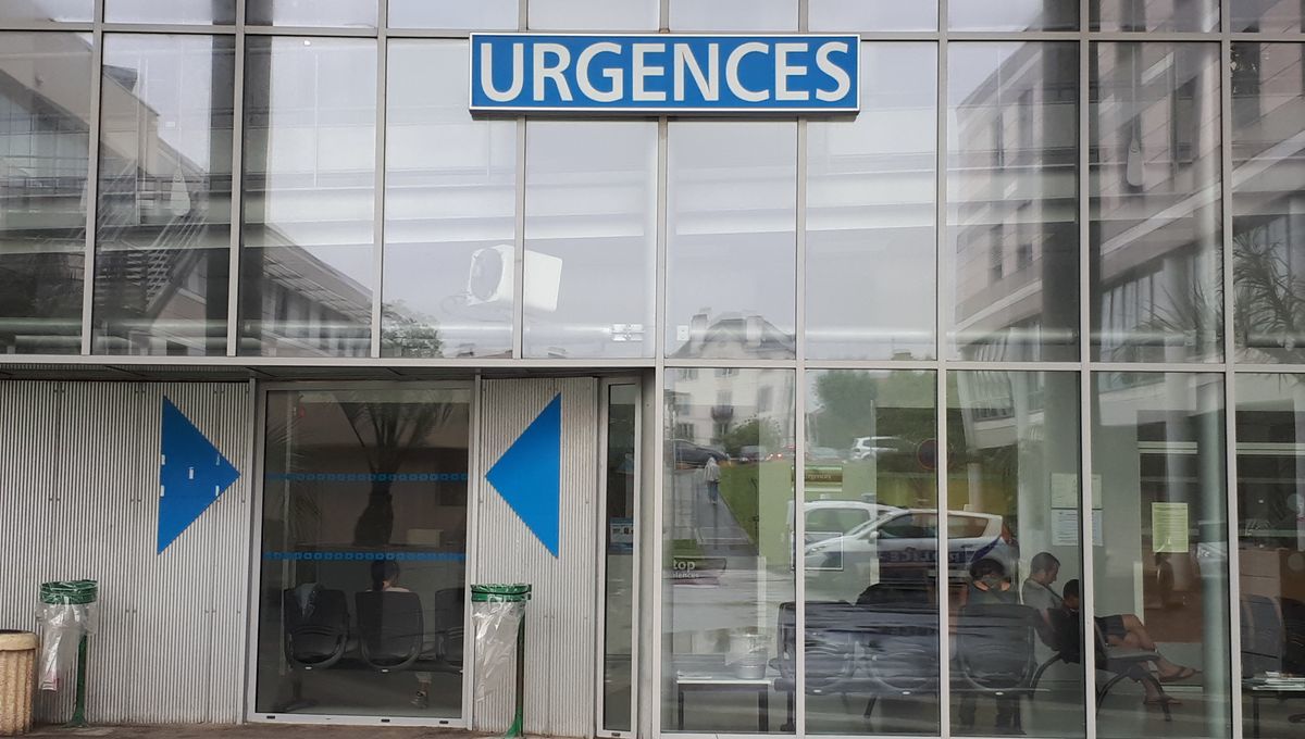 équipement santé vaulx-en-velin