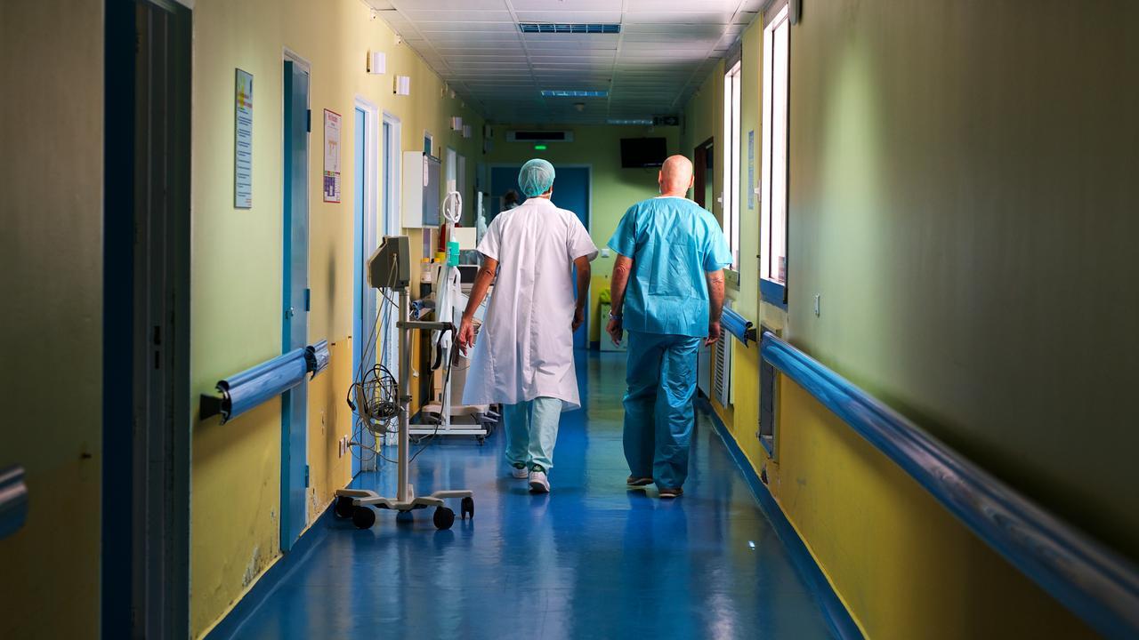 établissement de santé talence