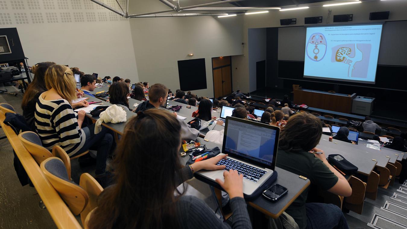 étude postbac rosny-sous-bois