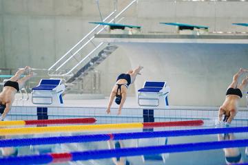 indoor fréjus