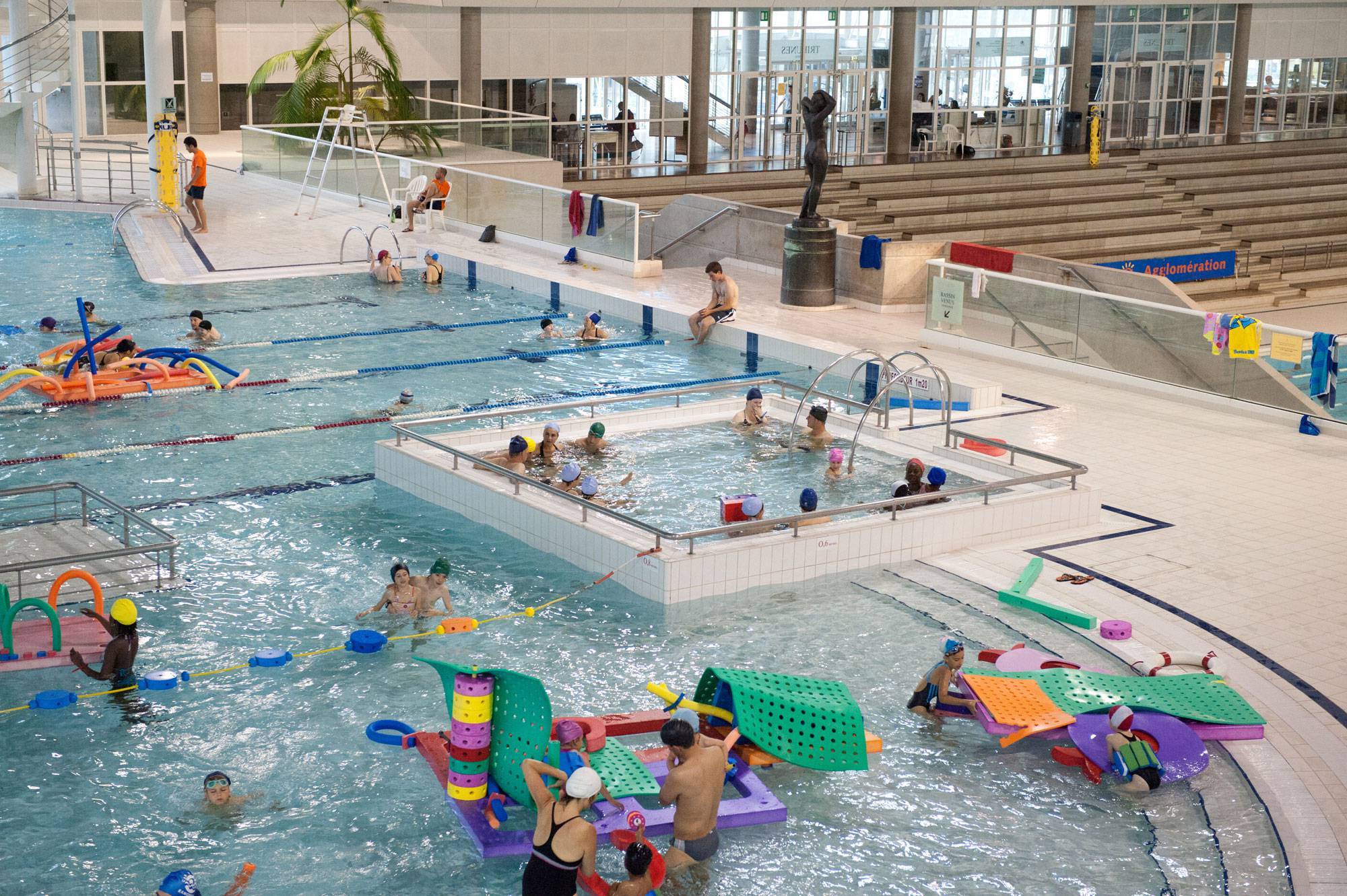 indoor livry-gargan