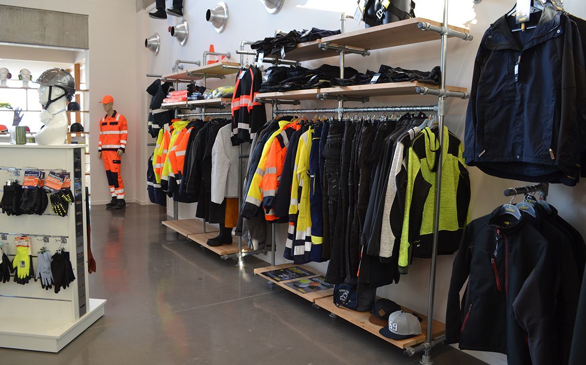 retail rosny-sous-bois