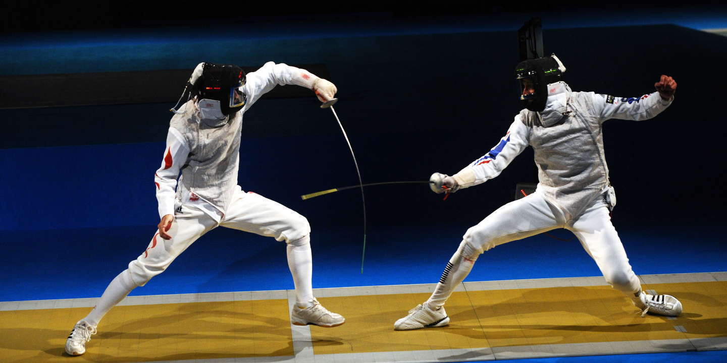 sport à la commune l'hay-les-roses