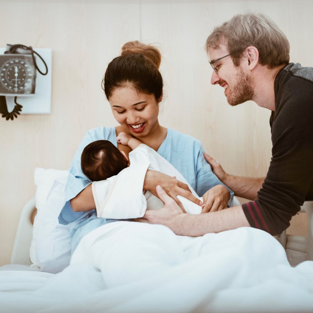 urgences et maternité saint-germain-en-laye